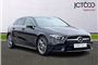 2020 Mercedes-Benz A-Class A200 AMG Line Executive 5dr