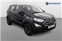 2019 Ford EcoSport 1.0 EcoBoost 125 Zetec 5dr