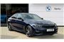 2021 BMW 3 Series 330e xDrive M Sport Pro Edition 4dr Step Auto