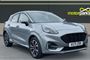 2021 Ford Puma 1.0 EcoBoost Hybrid mHEV 155 ST-Line 5dr