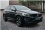 2014 Volvo XC60 T6 [304] R DESIGN Lux Nav 5dr AWD Geartronic