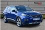 2017 Peugeot 3008 1.2 Puretech GT Line 5dr EAT6