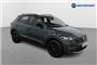 2021 Volkswagen T-Roc 1.5 TSI EVO Black Edition 5dr DSG