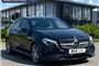 2016 Mercedes-Benz A-Class A220d AMG Line Premium 5dr Auto