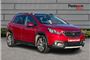 2019 Peugeot 2008 1.5 BlueHDi 100 Allure Premium 5dr [5 Speed]