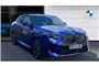 2024 BMW iX2 230kW xDrive30 M Sport 65kWh 5dr Auto