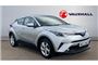 2019 Toyota C-HR 1.8 Hybrid Icon 5dr CVT