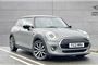 2021 MINI Hatchback 1.5 Cooper Exclusive II 3dr