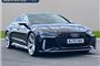 2020 Audi RS7 RS 7 TFSI Quattro 5dr Tiptronic