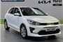 2021 Kia Rio 1.0 T GDi 48V 118 3 5dr