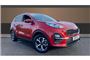 2021 Kia Sportage 1.6 GDi ISG 2 5dr