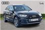 2020 Audi Q5 SQ5 TDI Quattro 5dr Tiptronic