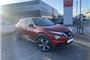 2022 Nissan Juke 1.0 DiG-T 114 Tekna 5dr DCT