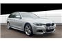 2018 BMW 3 Series Touring 330d xDrive M Sport 5dr Step Auto