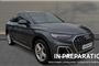 2021 Audi Q5 Sportback 40 TDI Quattro S Line 5dr S Tronic