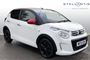 2021 Citroen C1 1.0 VTi 72 JCC+ 5dr