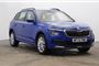 2022 Skoda Kamiq 1.0 TSI 110 SE 5dr