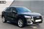 2017 Audi Q2 1.6 TDI Sport 5dr S Tronic