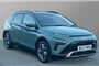 2022 Hyundai Bayon 1.0 TGDi 48V MHEV Premium 5dr DCT