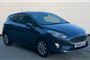 2018 Ford Fiesta 1.1 Zetec 3dr