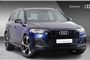 2021 Audi Q7 55 TFSI e Quattro Black Ed 5dr Tiptronic [C+S]
