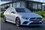 2021 Mercedes-Benz A-Class A250 AMG Line 5dr Auto