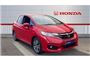 2020 Honda Jazz 1.3 i-VTEC EX Navi 5dr