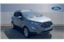 2022 Ford EcoSport 1.0 EcoBoost 125 Titanium 5dr