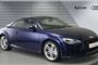 2022 Audi TT 45 TFSI Quattro Sport 2dr S Tronic