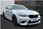 2020 BMW M2 M2 Competition 2dr DCT