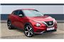 2022 Nissan Juke 1.0 DiG-T 114 Tekna 5dr