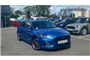 2024 Ford Focus 1.0 EcoBoost Hybrid mHEV 155 ST-Line X 5dr Auto