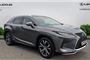 2020 Lexus RX 450h 3.5 5dr CVT [Premium pack]