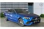 2022 Mercedes-Benz C-Class C300 AMG Line Premium Plus 4dr 9G-Tronic