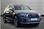 2020 Audi SQ5 SQ5 TDI Quattro 5dr Tiptronic