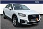 2017 Audi Q2 1.6 TDI Sport 5dr S Tronic