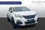 2017 Peugeot 3008 1.6 BlueHDi 120 Allure 5dr