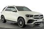 2022 Mercedes-Benz GLE GLE 400d 4Matic AMG Line Prem 5dr 9G-Tronic [7 St]