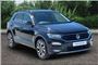 2021 Volkswagen T-Roc 1.5 TSI EVO Active 5dr DSG