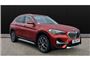 2021 BMW X1 xDrive 20i [178] xLine 5dr Step Auto