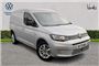 2023 Volkswagen Caddy 2.0 TDI 122PS Commerce Pro Van DSG