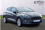 2020 Ford Fiesta 1.0 EcoBoost Titanium 5dr