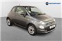 2019 Fiat 500 1.2 Lounge 3dr