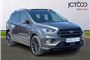 2018 Ford Kuga 2.0 TDCi 180 ST-Line X 5dr Auto
