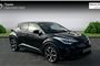 2021 Toyota C-HR 1.8 Hybrid Design 5dr CVT