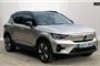 2024 Volvo XC40 Recharge 300kW Recharge Twin Plus 82kWh 5dr AWD Auto
