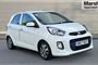 2017 Kia Picanto 1.25 SE 5dr Auto