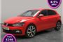 2019 Volkswagen Polo GTI 2.0 TSI GTI+ 5dr DSG