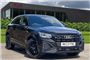 2023 Audi Q2 30 TFSI Black Edition 5dr