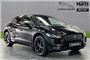 2022 Jaguar I-Pace 294kW EV400 HSE Black 90kWh 5dr Auto 11kW Charger